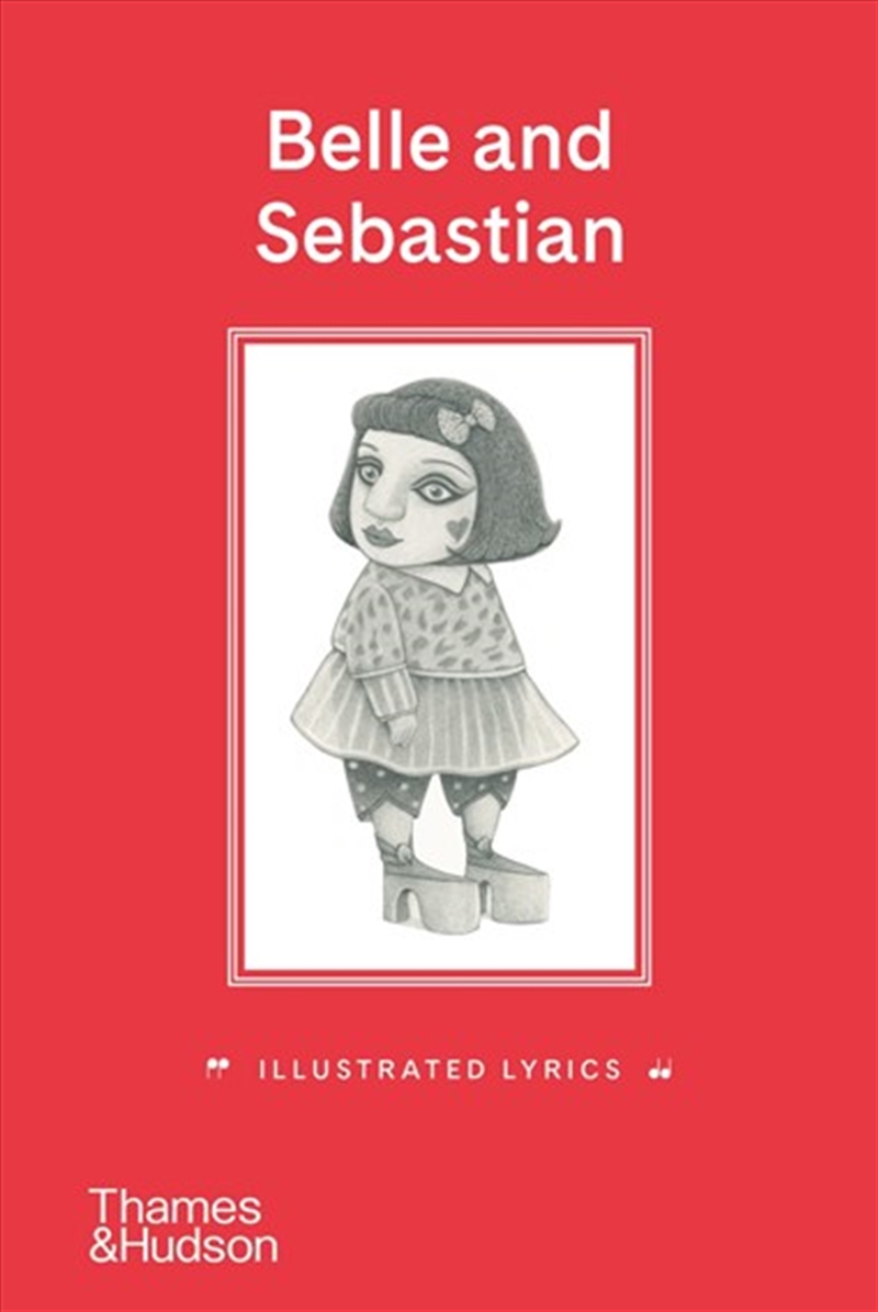 Belle And Sebastian/Product Detail/Arts & Entertainment