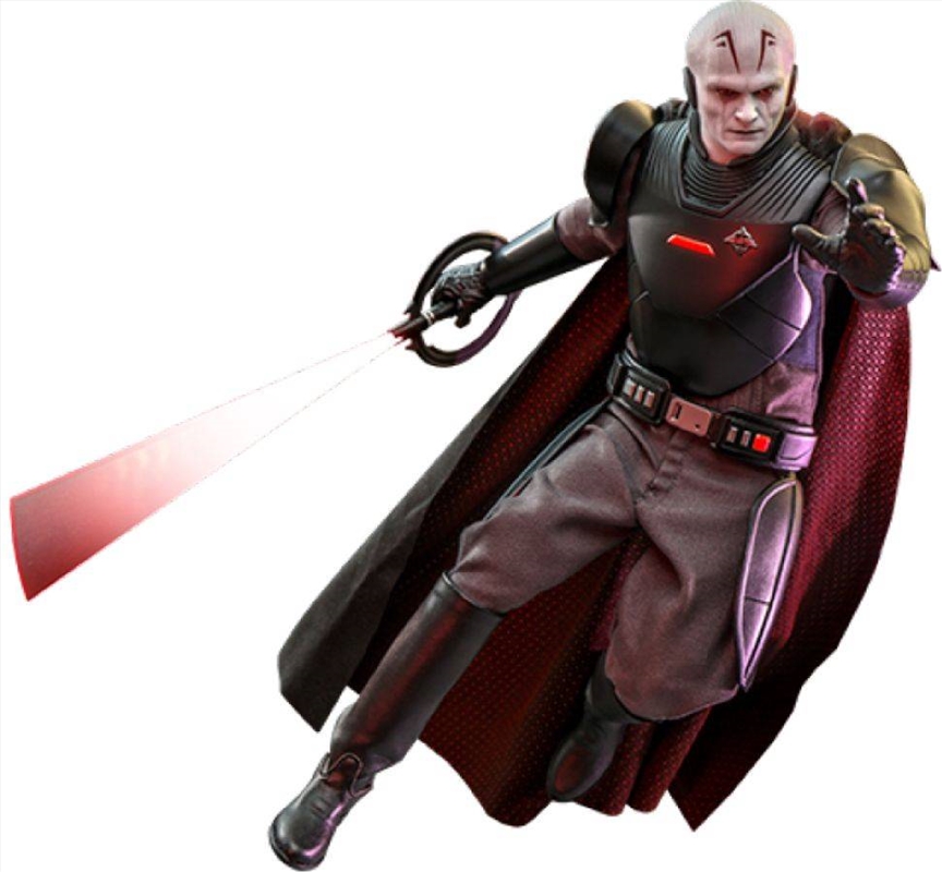 Star Wars: Obi-Wan Kenobi - Grand Inquisitor 1:6 Scale Action Figure/Product Detail/Figurines