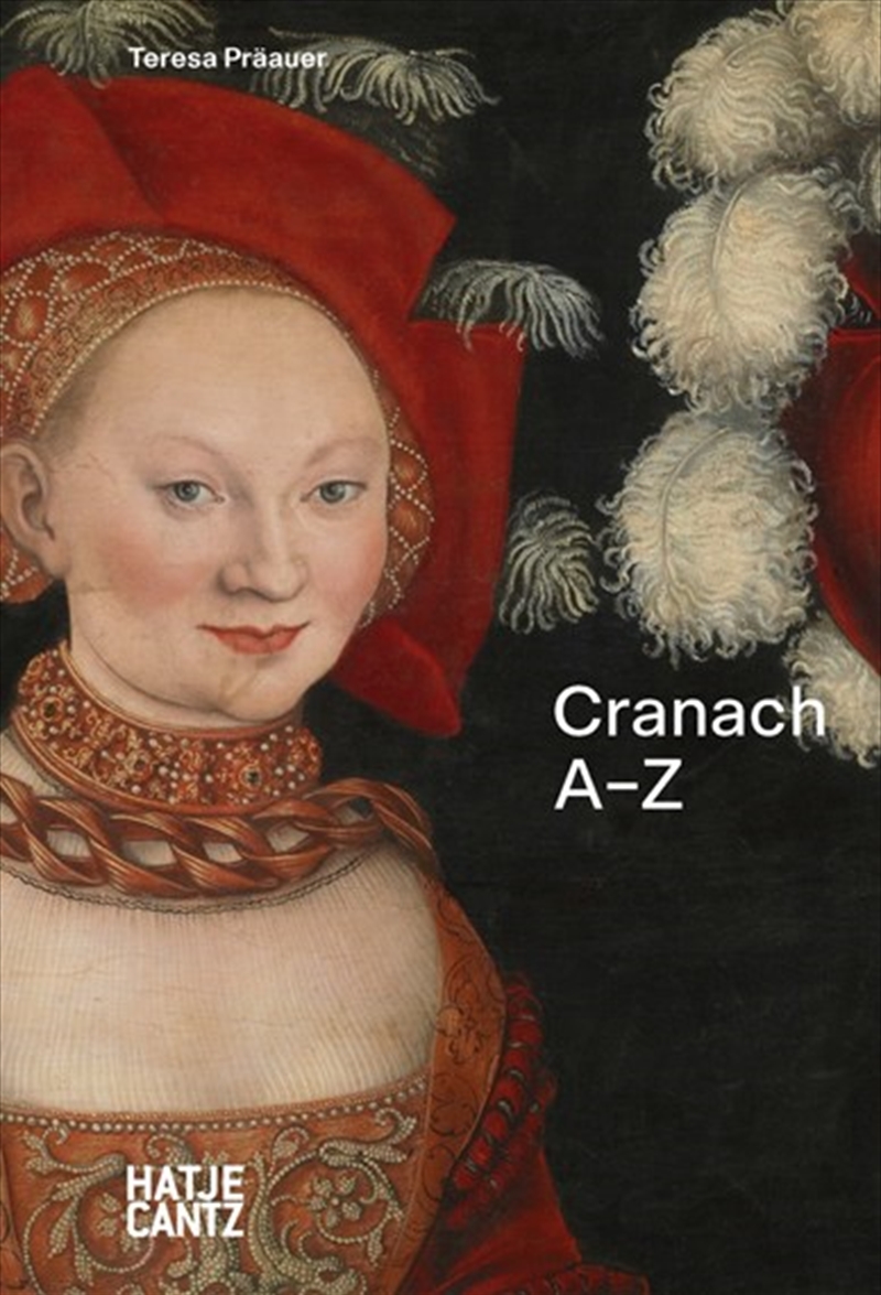 Lucas Cranach/Product Detail/Arts & Entertainment