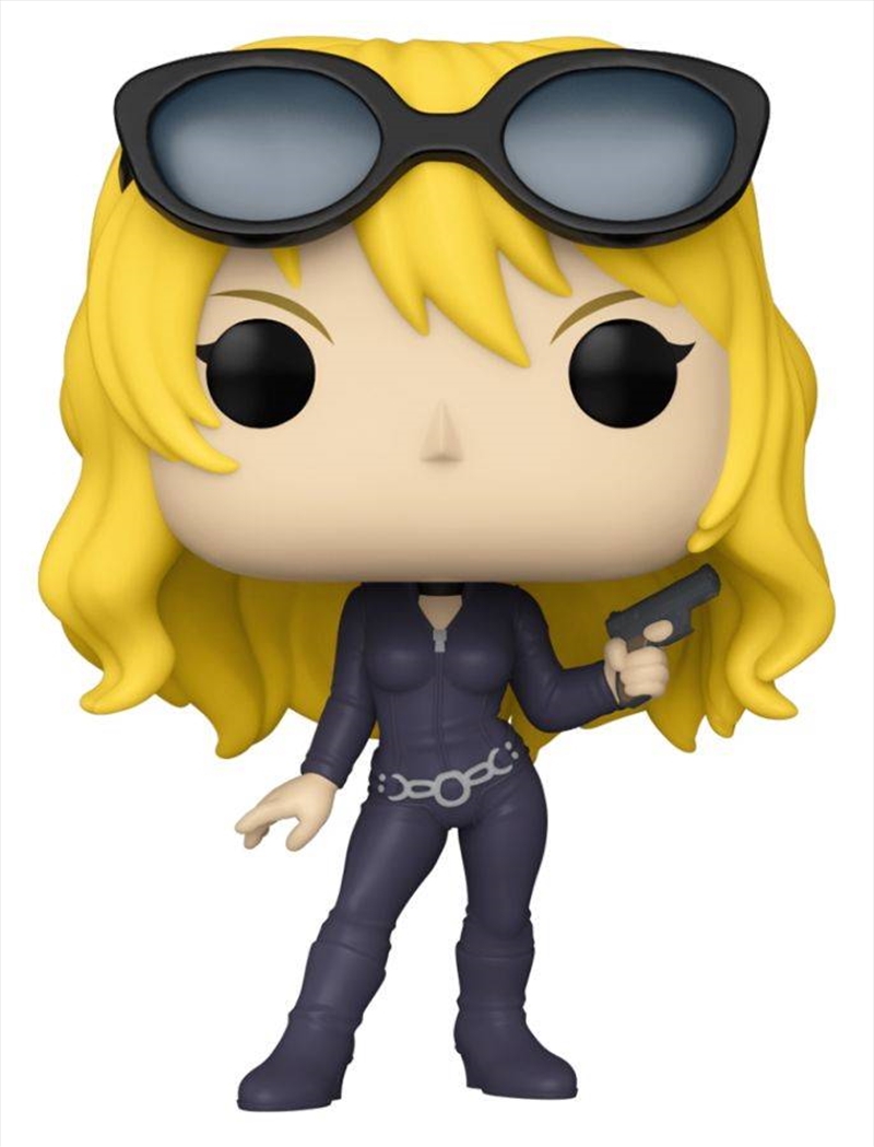 Cowboy Bebop - Julia Pop! Vinyl/Product Detail/Movies