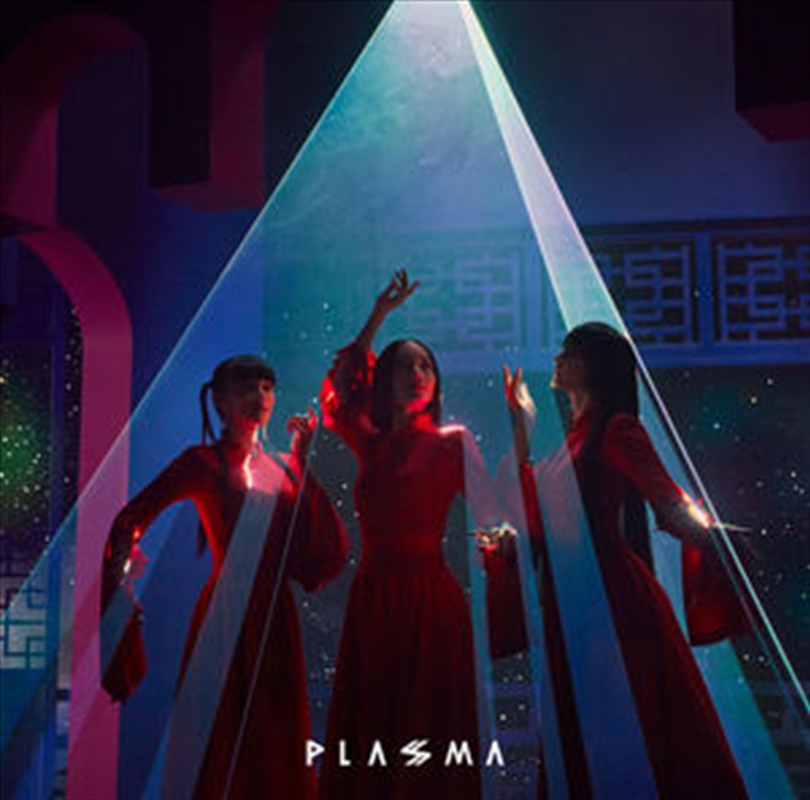 Plasma: Regular Edition/Product Detail/Rock/Pop