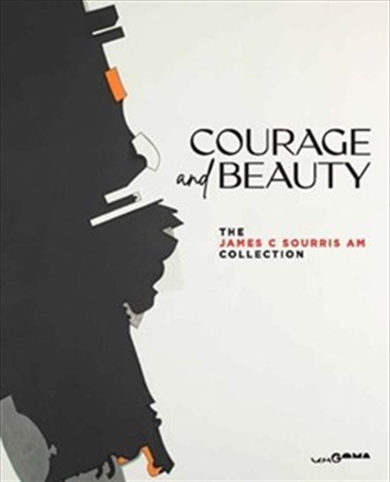 Courage And Beauty - James C Sourris/Product Detail/Arts & Entertainment