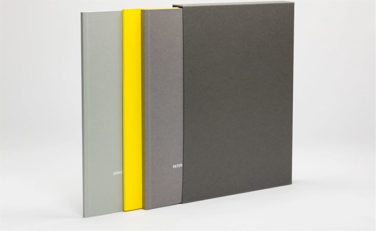 Peter Saville - Editions Limited Edition/Product Detail/Reading