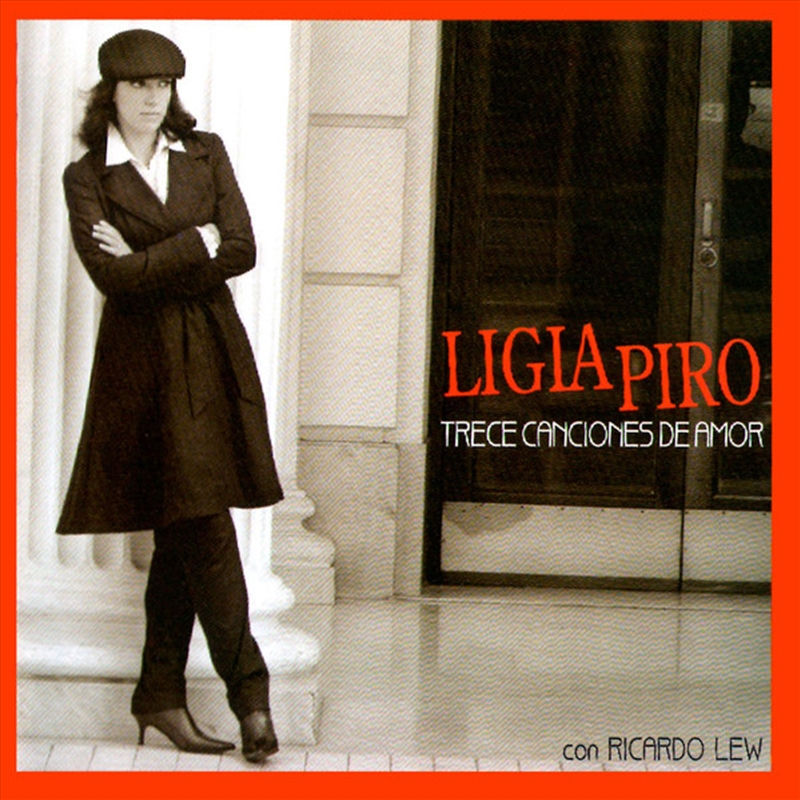 Trece Canciones De Amor/Product Detail/Jazz