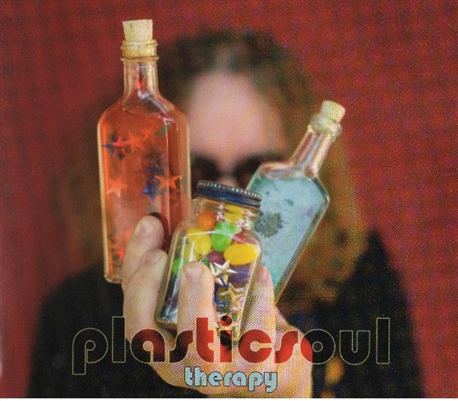 Therapy/Product Detail/Rock/Pop