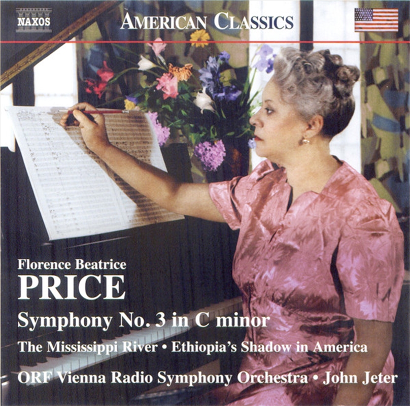 Symphony 3/Product Detail/Classical