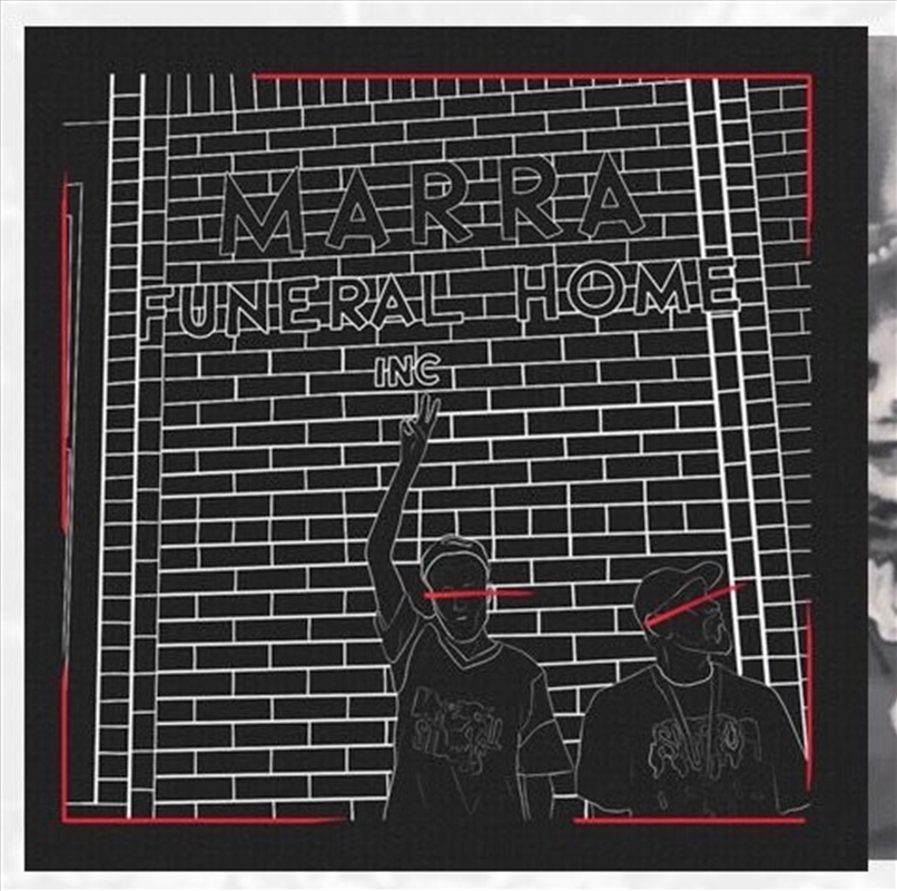 Buy Prince Daddy And The Hyena Online Sanity