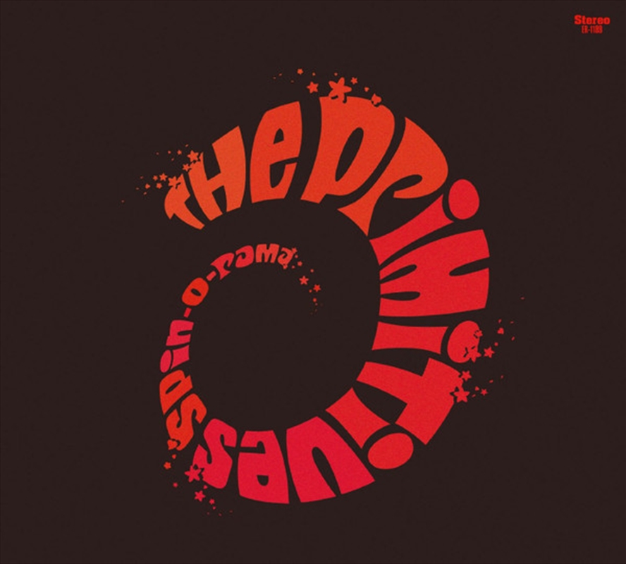 Spin-O-Rama/Product Detail/Rock/Pop