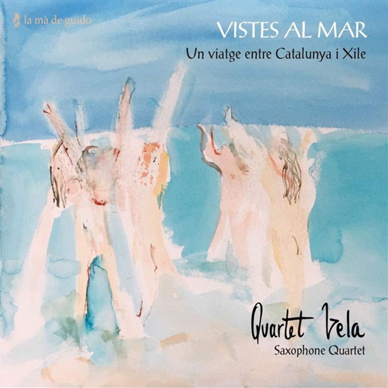 Vistes Al Mar / Un Viatge Entr/Product Detail/Classical