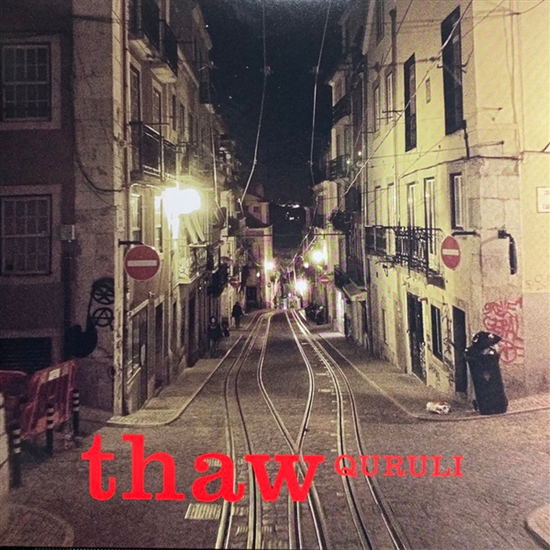 Thaw/Product Detail/World