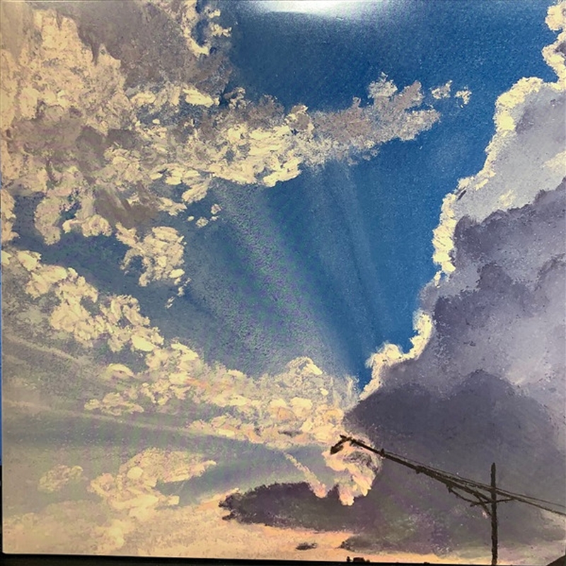 Genius Love/Product Detail/World