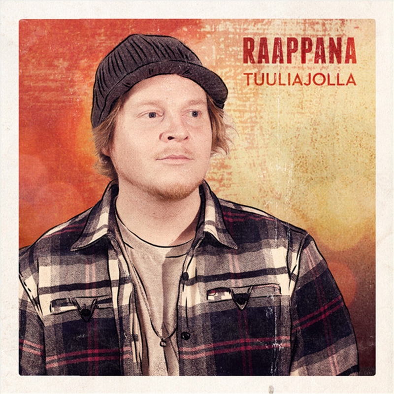 Tuuliajolla/Product Detail/Reggae