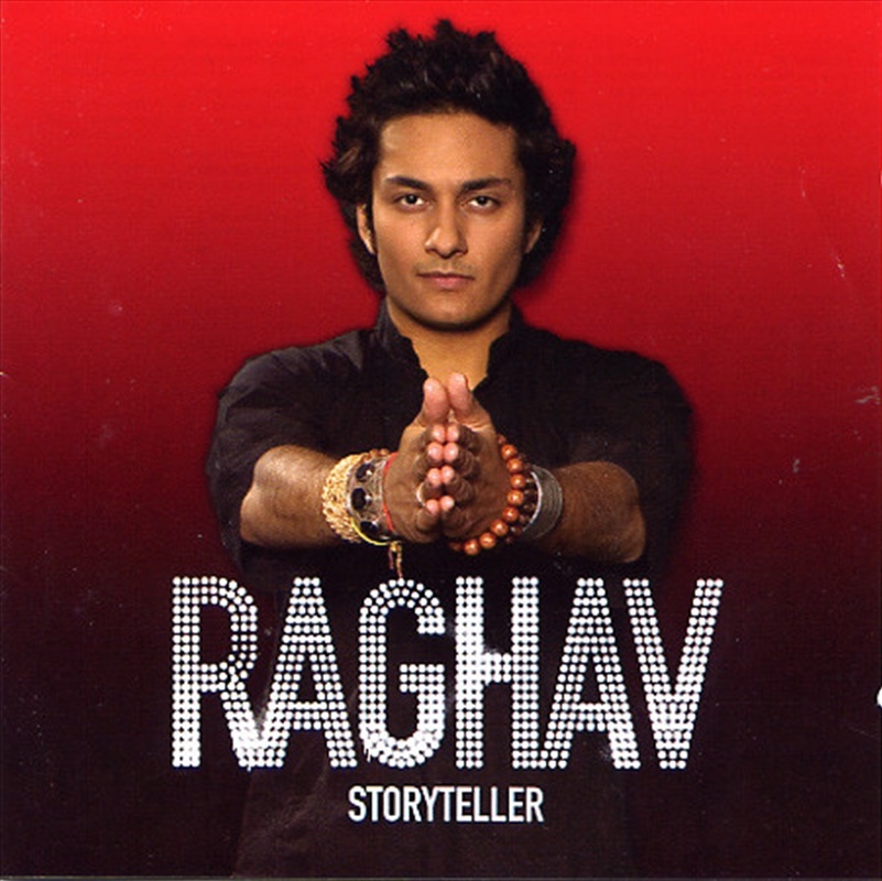 Storyteller/Product Detail/R&B