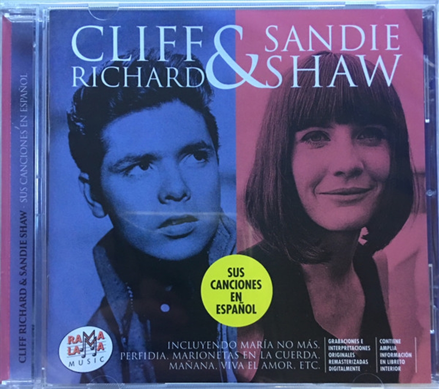 Sus Canciones En Espanol/Product Detail/World