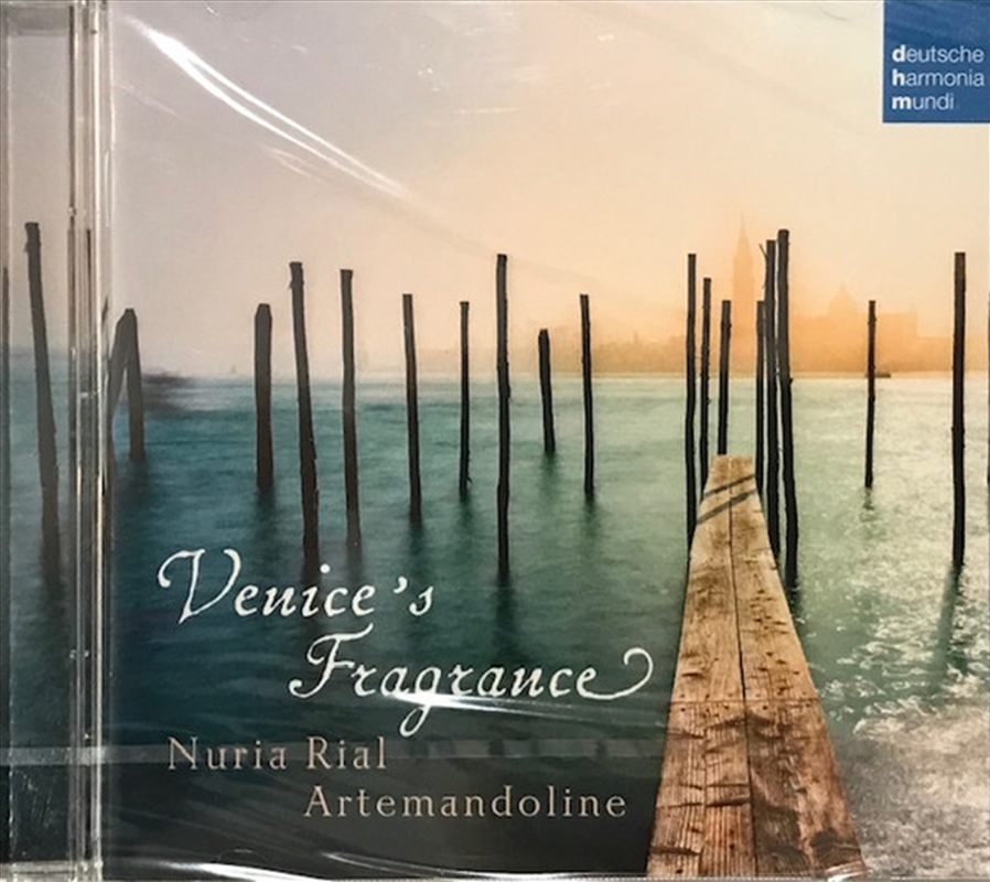 Venices Fragrance/Product Detail/Classical