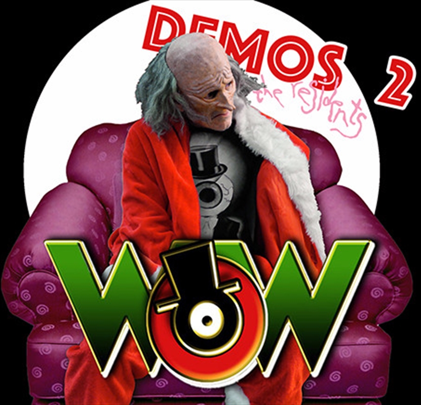 Wow Demos 2/Product Detail/Alternative