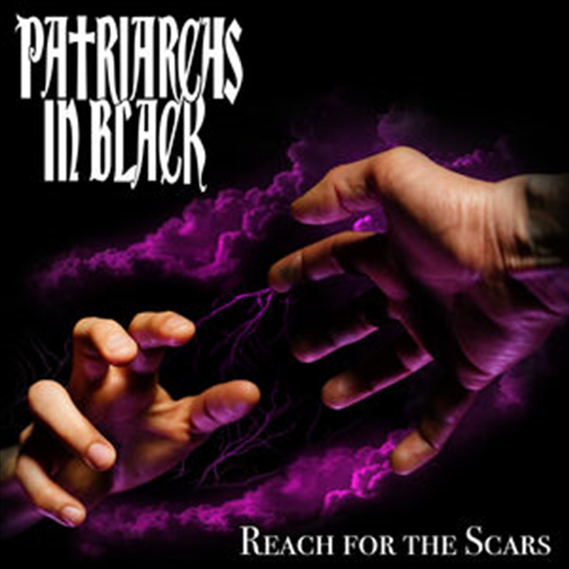 Reach For The Scars/Product Detail/Metal