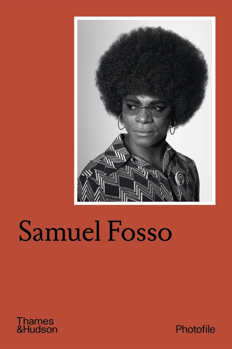 Samuel Fosso/Product Detail/Photography