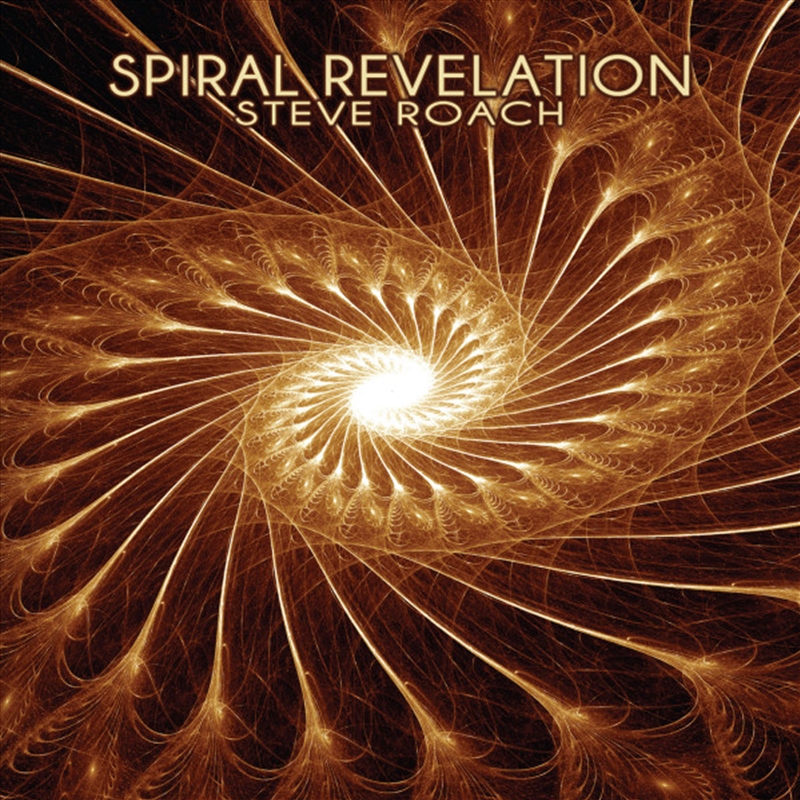 Spiral Revelation/Product Detail/Dance