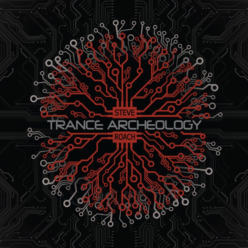 Trance Archeology/Product Detail/Dance