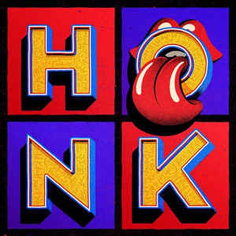 Honk/Product Detail/Rock/Pop