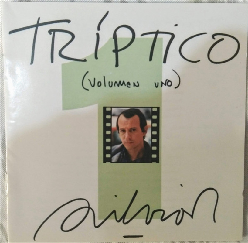Triptico 1/Product Detail/World