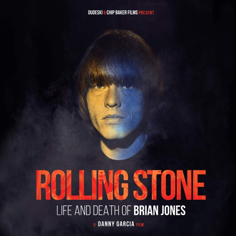 Rolling Stone: Life And Death/Product Detail/Specialist