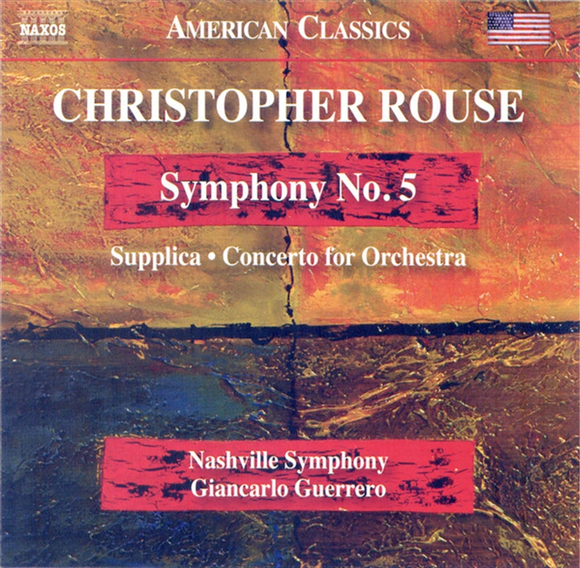 Symphony 5/Product Detail/Jazz