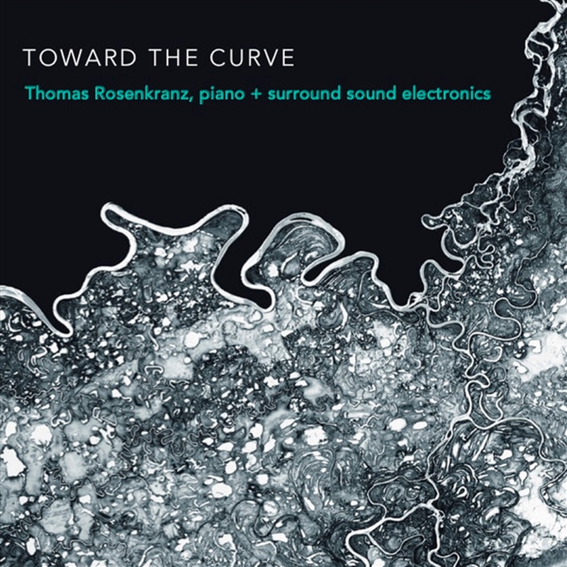 Toward The Curve/Product Detail/Classical