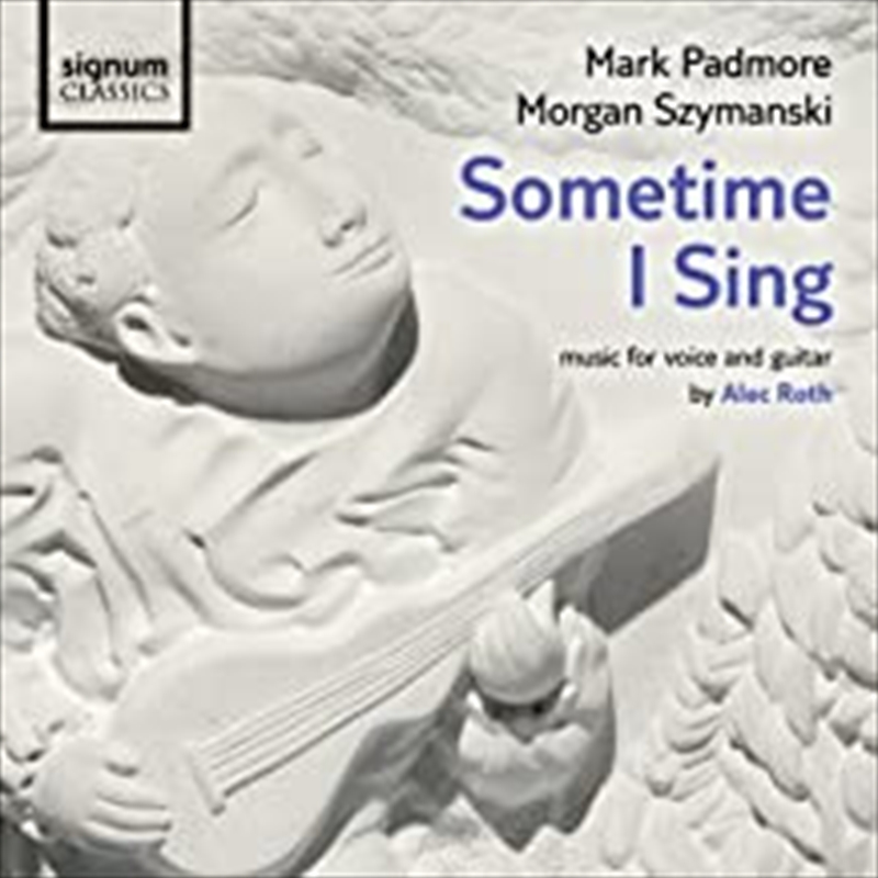 Sometime I Sing/Product Detail/Classical
