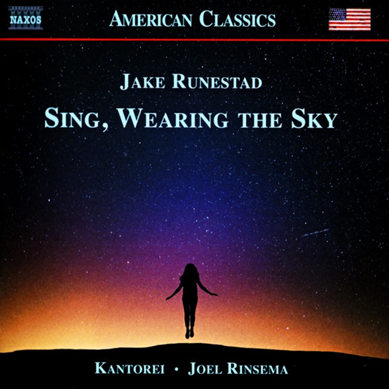 Sing Wearing The Sky/Product Detail/Classical
