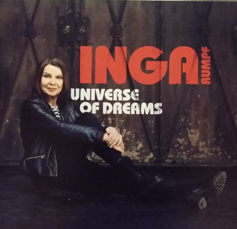 Universe Of Dreams/Product Detail/Rock/Pop