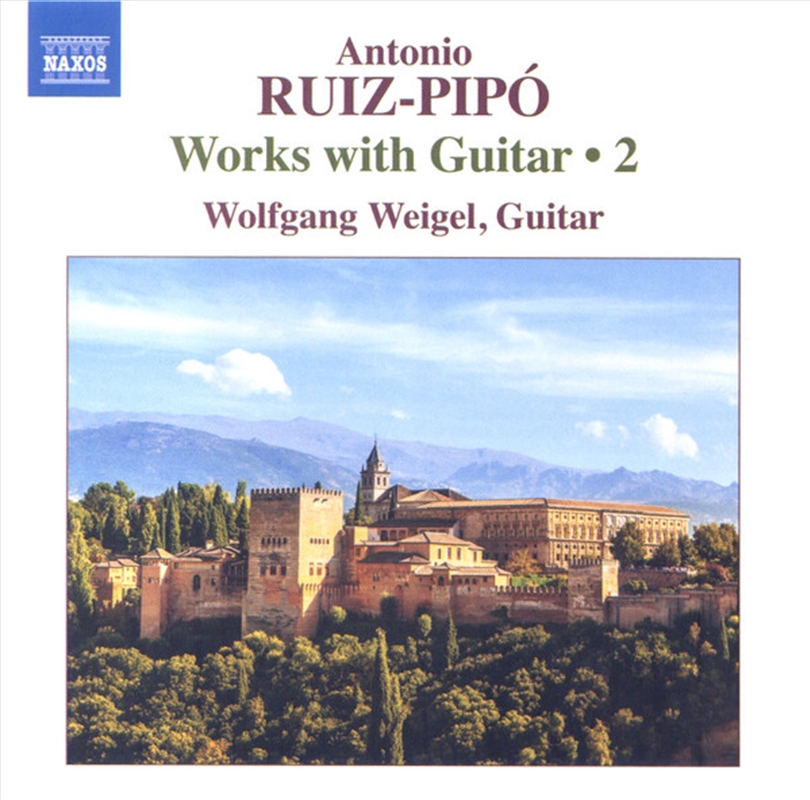 Works With Guitar 2/Product Detail/Classical