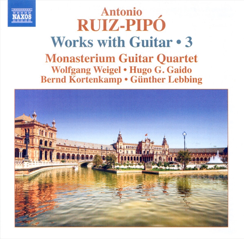 Works With Guitar 3/Product Detail/Classical