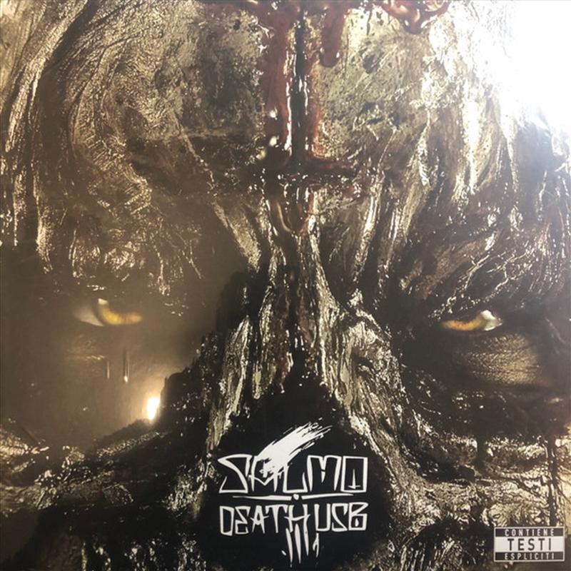 Death Usb/Product Detail/Hip-Hop