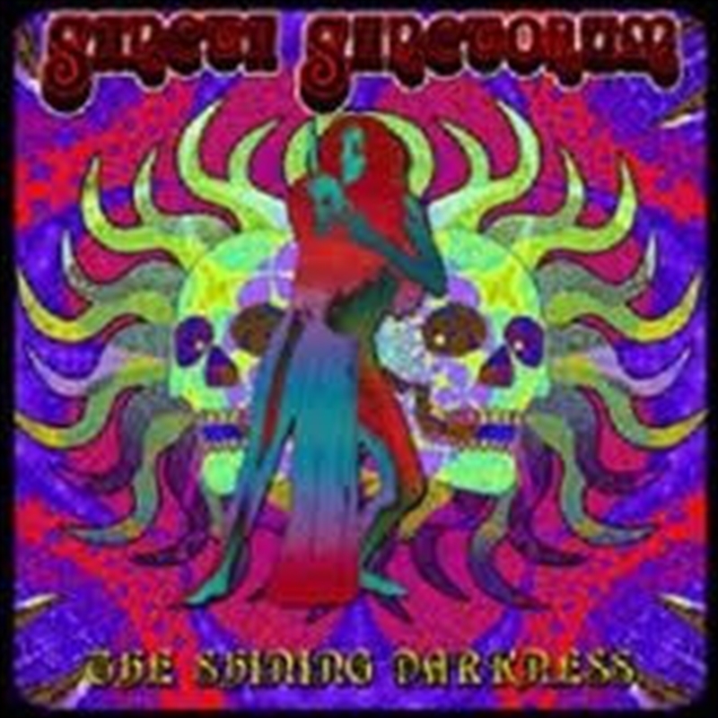 Shining Darkness/Product Detail/Rock/Pop
