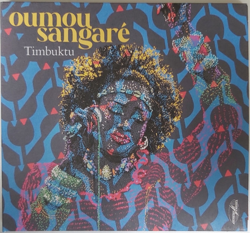 Timbuktu/Product Detail/World