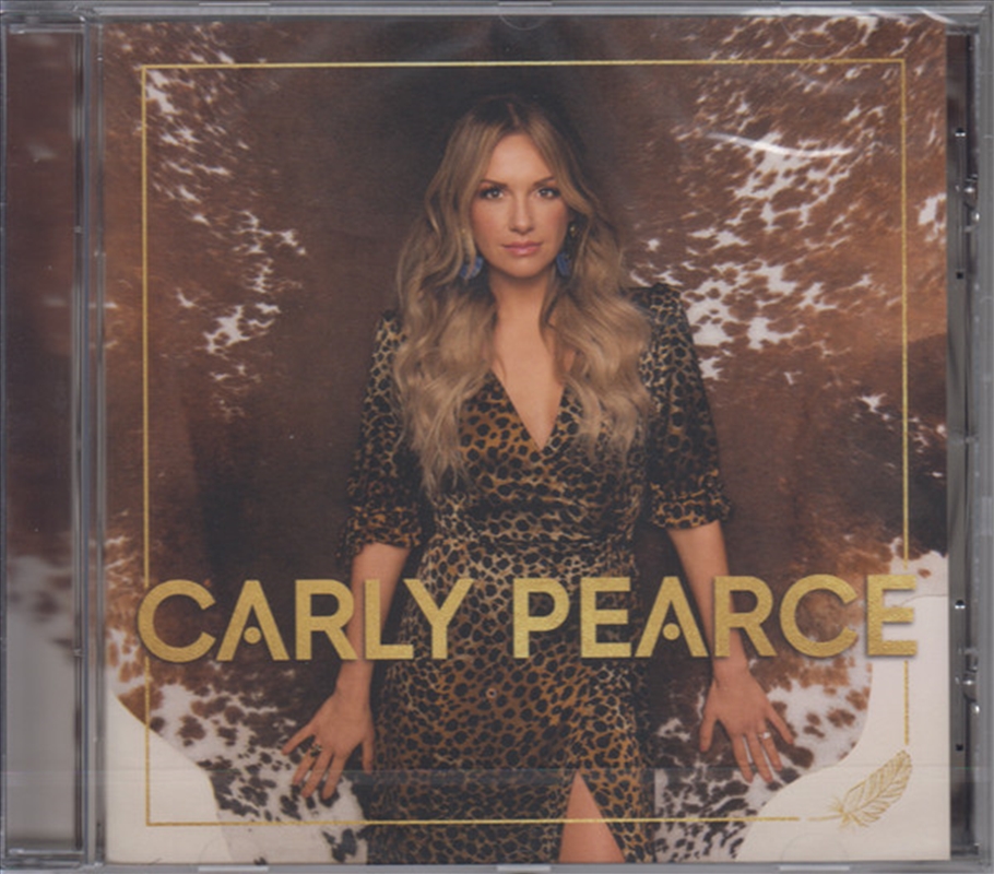 Carly Pearce/Product Detail/Country
