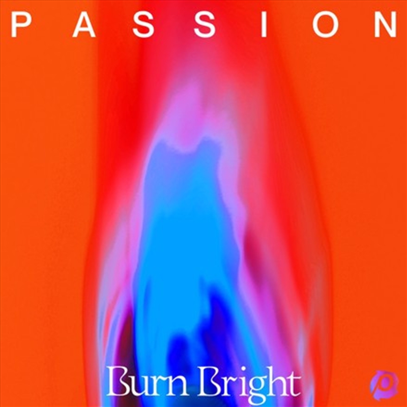 Burn Bright/Product Detail/Rock/Pop