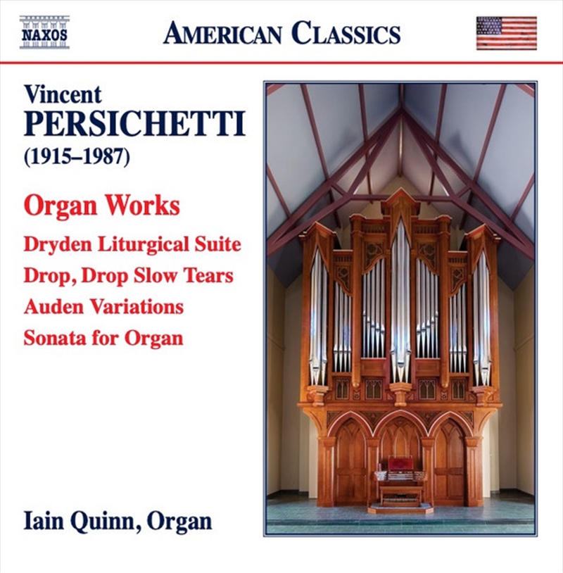 Organ Works/Product Detail/Classical
