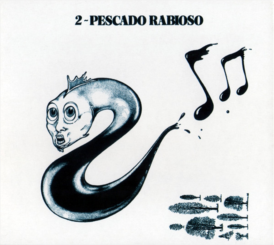 Pescado 2/Product Detail/World