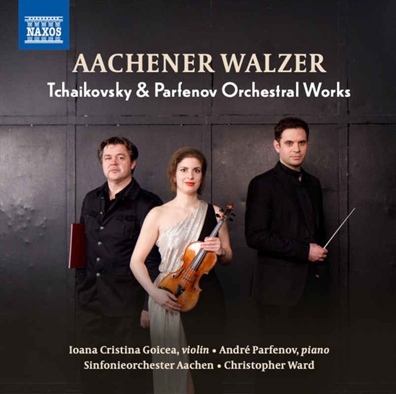 Orchestral Works/Product Detail/Classical