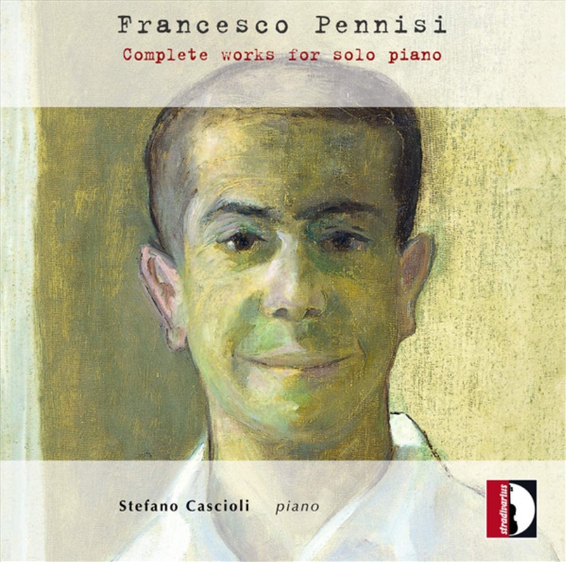 Complete Works For Solo Piano/Product Detail/Classical