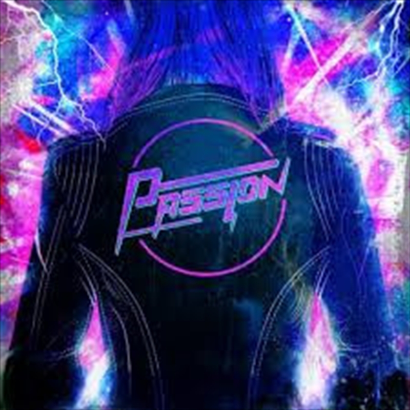 Passion/Product Detail/Rock/Pop