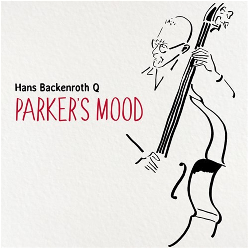 Parkers Mood/Product Detail/Classical
