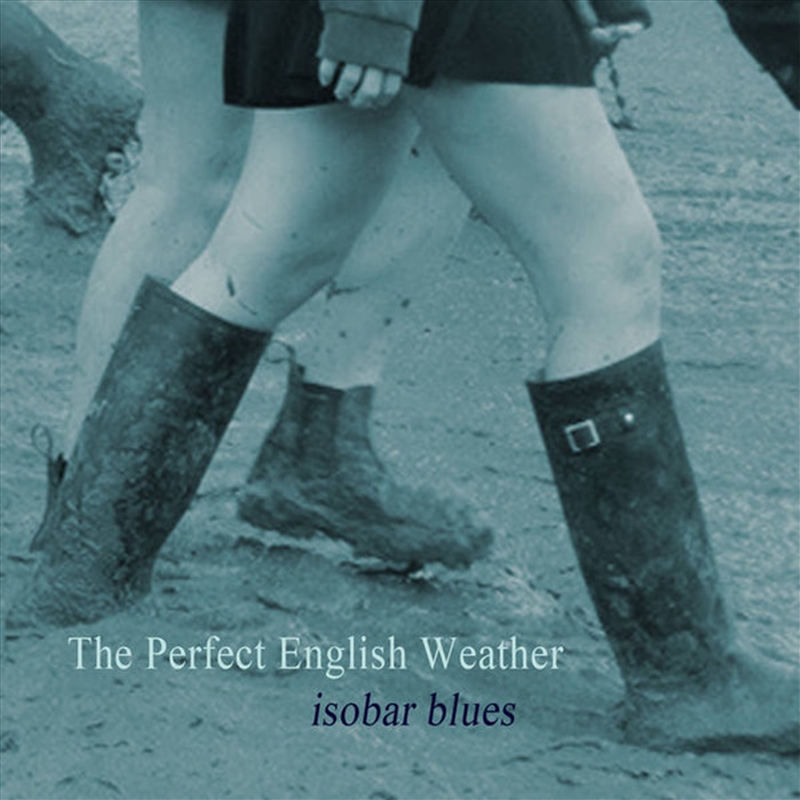 Isobar Blues/Product Detail/Rock/Pop