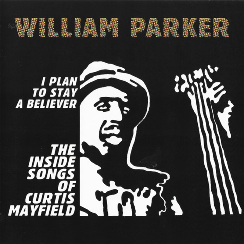 I Plan To Stay A Believer: Ins/Product Detail/Jazz