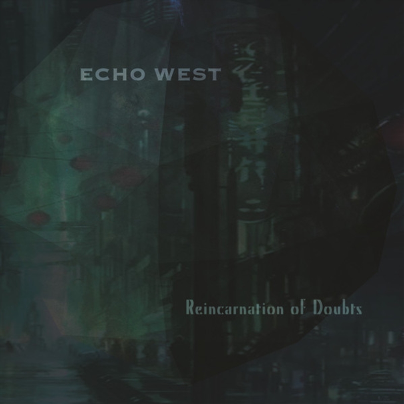 Reincarnation Of Doubts/Product Detail/Alternative