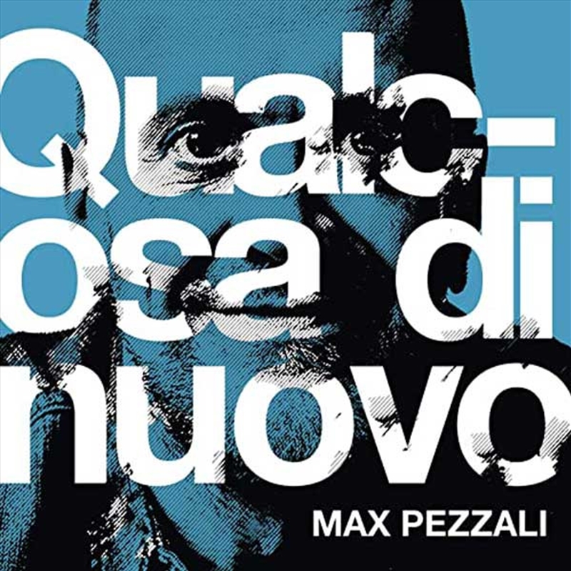 Qualcosa Di Nuovo/Product Detail/Rock/Pop