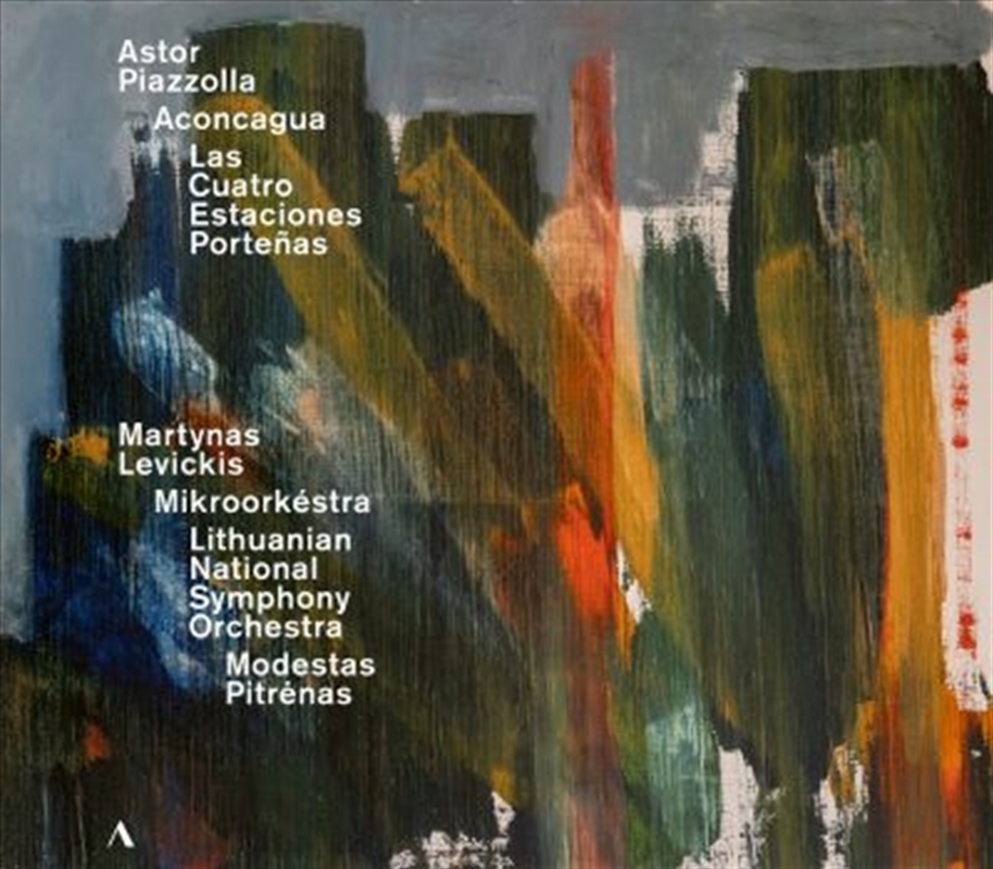 Aconcagua/Product Detail/Classical